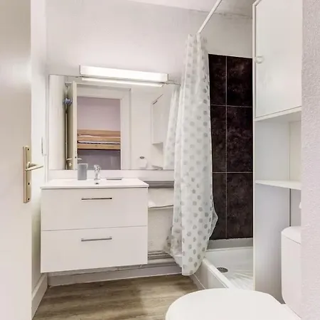 Le Mer, Piscine Et Soleil Lägenhet