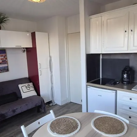 Daire Le Mer, Piscine Et Soleil La Grande Motte