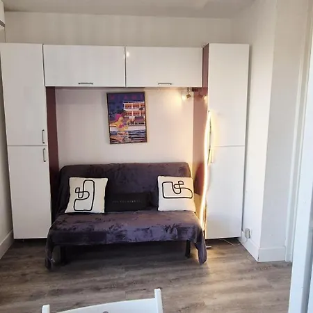 Daire Le Mer, Piscine Et Soleil La Grande Motte