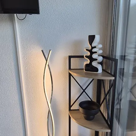 Le Mer, Piscine Et Soleil Lägenhet