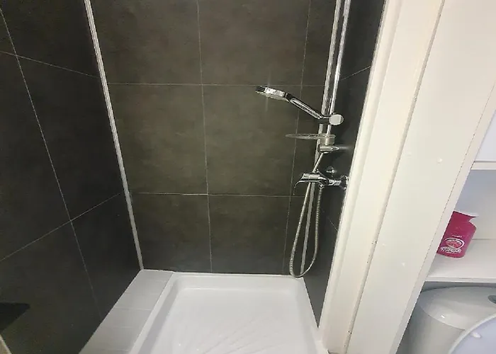 Apartamento Le Mer, Piscine Et Soleil *