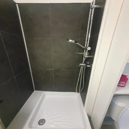 Apartamento Le Mer, Piscine Et Soleil *