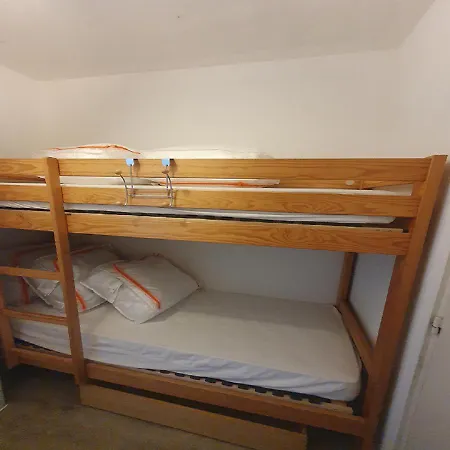 Apartamento Le Mer, Piscine Et Soleil *